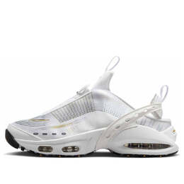 Кроссовки (WMNS) Nike Air Max Craze 'White Metallic Gold', белый fz2089-100 | white
