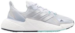 Кроссовки Adidas Wmns X9000L4 'Halo Blue Silver Mint', синий fy0783 | blue