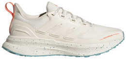 Кроссовки Adidas Wmns Ultrarun 5 TR 'Chalk White', кремовый jr3004 | cream