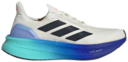Кроссовки Adidas Wmns UltraBoost 5X 'Off White Aurora Ink', кремовый ji3057 | cream