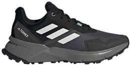 Кроссовки Adidas Wmns Terrex Soulstride Trail 'Black Grey', черный if5030 | black