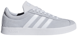 Кроссовки Adidas Wmns VL Court 2.0 'Aero Blue', синий f35130 | blue