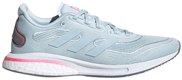 Кроссовки Adidas Wmns Supernova 'Sky Tint', синий fv6019 | blue
