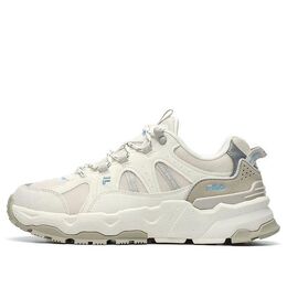 Беговые кроссовки (WMNS) Fila Stream White, кремовый f12w144127fwc | cream