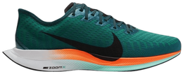 Кроссовки Nike Wmns Zoom Pegasus Turbo 2 'Neptune Green', зеленый cn7383 300 | green