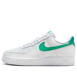 Кроссовки (WMNS) Nike Air Force 1 '07 Next Nature 'White Stadium Green', белый dv3808-108 | white
