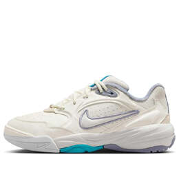 Кроссовки (WMNS) Nike A.C.E. 'Sail Ashen Slate Blue Lagoon', бежевый fv2485-106 | beige