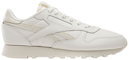 Кроссовки Reebok Wmns Classic Leather 'Chalk Alabaster', кремовый 100034438 | cream