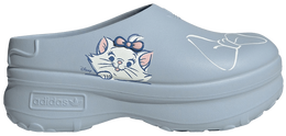Кроссовки Adidas Disney x Wmns Adifom Stan Smith Mule 'The Aristocats - Focus Blue', синий jr4245 | blue