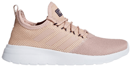 Кроссовки Adidas Wmns Lite Racer RBN 'Dust Pink', розовый f36655 | pink