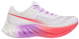 Кроссовки Saucony Wmns Endorphin Pro 4 'White Crocus', белый s10939 340 | white