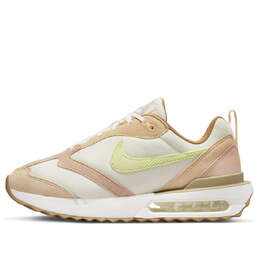 Кроссовки (WMNS) Nike Air Max Dawn 'Coconut Milk Citron Tint', белый dq5074-182 | white