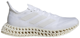 Кроссовки Adidas Wmns 4DFWD 4 'Triple White', белый id8884 | white