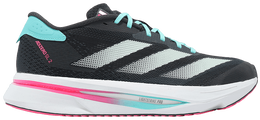 Кроссовки Adidas Wmns Adizero SL2 'Carbon Crystal Jade Flash Aqua', черный ih8197 | black