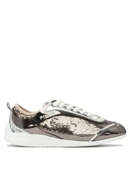 Pinko-Sneakers & Slip-On Bronze-Donna 52239587311956