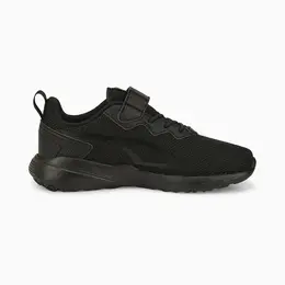 Кроссовки Puma All-Day Active AC+ PS, размер 10,5i UK, черный 103763013858