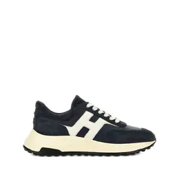 Hogan-Sneakers Blu-Uomo 52240526082388