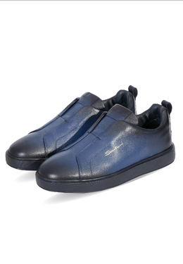 Кеды Santoni 172767