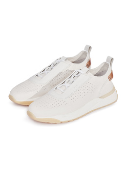 Кроссовки Santoni 187261