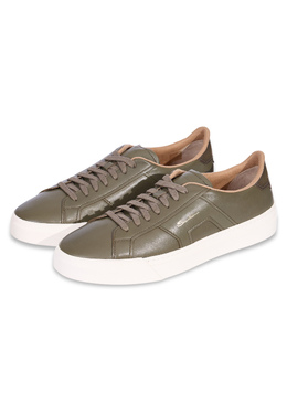 Кеды Santoni 190893