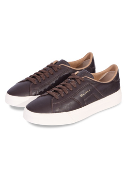Кеды Santoni 190894