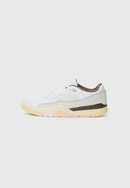 Кроссовки Jordan FLIGHT COURT, белый joc12p000-a11 | white/larmory blue/coconut milk/bone/ironstone