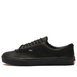 Кеды Alexander Lee Chang x Vans, черный 610166-0001 | black