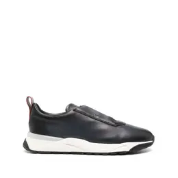 Santoni-Sneakers Pelle-Uomo 52662615114068
