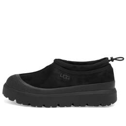 Кроссовки Tasman Weather Hybrid Slipper Ugg, черный 1144096-bblc | black / black