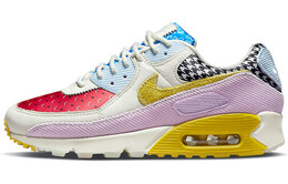 Кроссовки Nike Air Max 90 Patchwork Women's dm8075-100