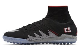 Мужские футбольные кроссовки Nike 820134-006