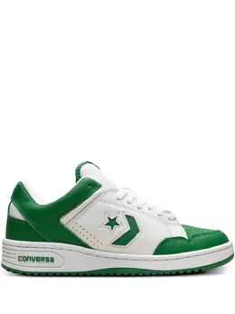 Converse Weapon "Green Vintage White" sneakers 29544853