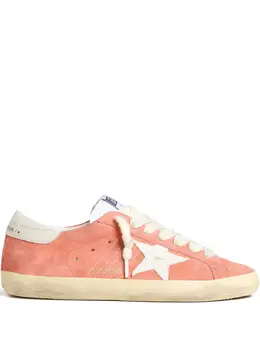 Golden Goose star low-top sneakers 29781716