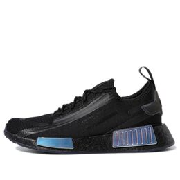 Кроссовки (WMNS) Adidas NMD_R1 Spectoo 'Black Iridescent', черный gz9288 | black