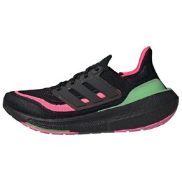 Кроссовки Ultraboost Light унисекс с низким верхом, черный Adidas if2416 | black