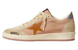 Кроссовки Golden Goose Skateboarding Shoes Women's Low-top Red, красный gwf00117.f005236.25702 | red