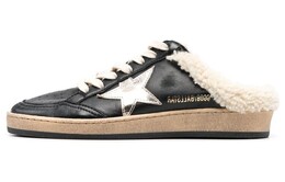 Кроссовки Ball Star Sabot Golden Goose gwf00436.f004042.90370