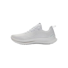 Кроссовки мужские с низким верхом белые/серые Under Armour 3027585-100 | gray