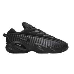 Nike Кроссовки NOCTA x Glide 'Black Iron Grey', черный dm0879 002 | black iron grey