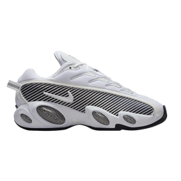 Nike Кроссовки NOCTA x Glide 'White Black', белый dm0879 101 | white black