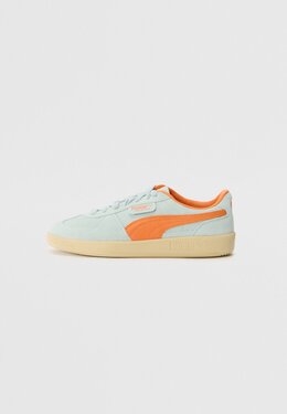 Кроссовки PALERMO UNISEX Puma, светло-голубой pu115o0q5-k18 | light blue/orange
