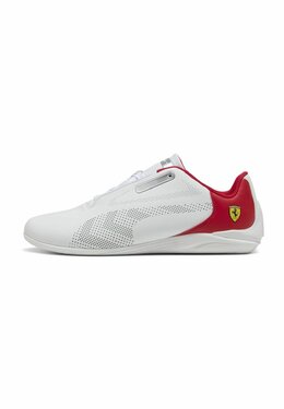 Кроссовки FERRARI DRIFT CAT DECIMA SNEAKERS Puma, белый pu115p046-a11 | white white