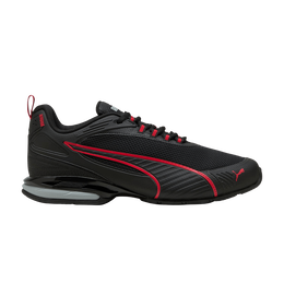 Puma Кроссовки Magnetic 'Black Red', серый 310783 08 | black red