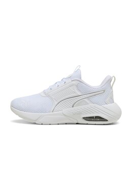Кроссовки X-CELL NOVA SNEAKER Puma, белый pu115p043-a11 | puma white-puma silver