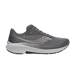 Saucony Кроссовки Echelon 10 Wide 'Carbon', серый s21045 104 | carbon