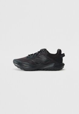 Кроссовки DYNASOFT NITREL V6 - Road running shoes New Balance, темно-серый ne242a0o7-q12 | grey