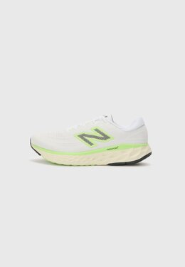 Кроссовки для бега FRESH FOAM X EVOZ V4 New Balance, белый ne242a0of-a11 | white