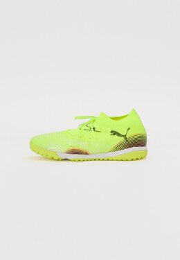 Кроссовки FUTURE 8 MATCH Puma, неоново-желтый pu142a1w6-e11 | yellow alert/black/sun struck