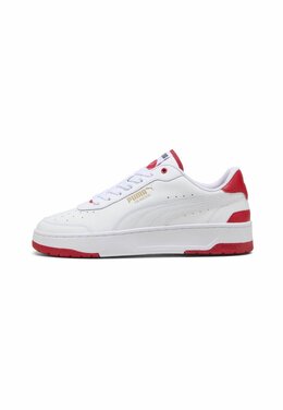 Кроссовки CA MATCH Puma, красный zzo32y928-g00 | puma white for all time red