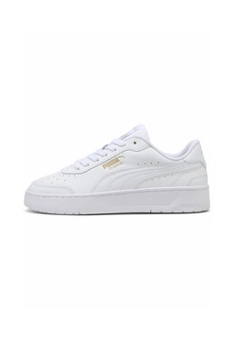 Кроссовки CA MATCH Puma, белый zzo32y928-a00 | puma white puma white